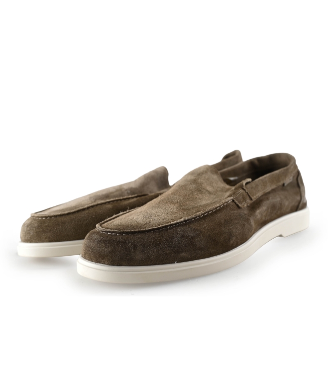 Manfield Loafers