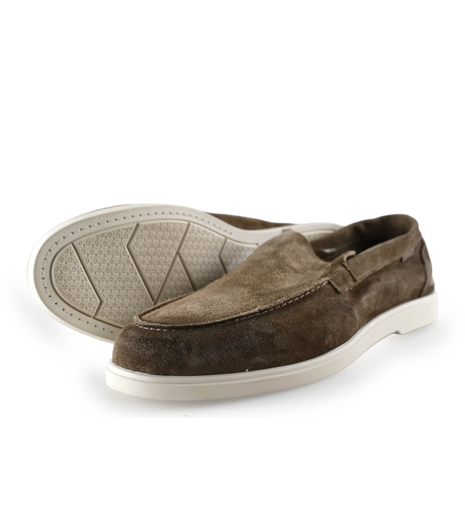 Manfield Loafers