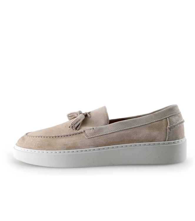 Manfield Loafers
