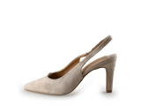 Manfield Slingbacks