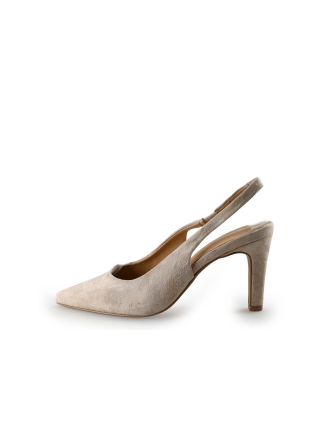 Manfield Slingbacks