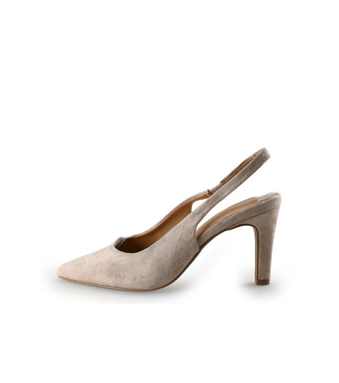 Manfield Slingbacks