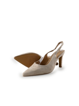 Manfield Slingbacks