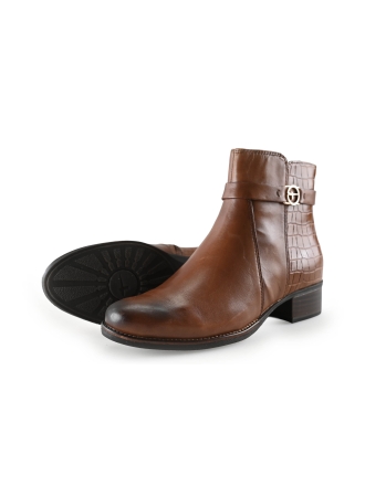 Tamaris Enkellaarzen