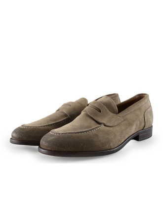 Giorgio Loafers Beige 301843