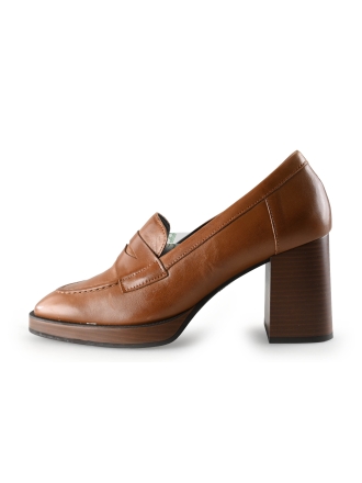 Pitillos Loafers Cognac 301848