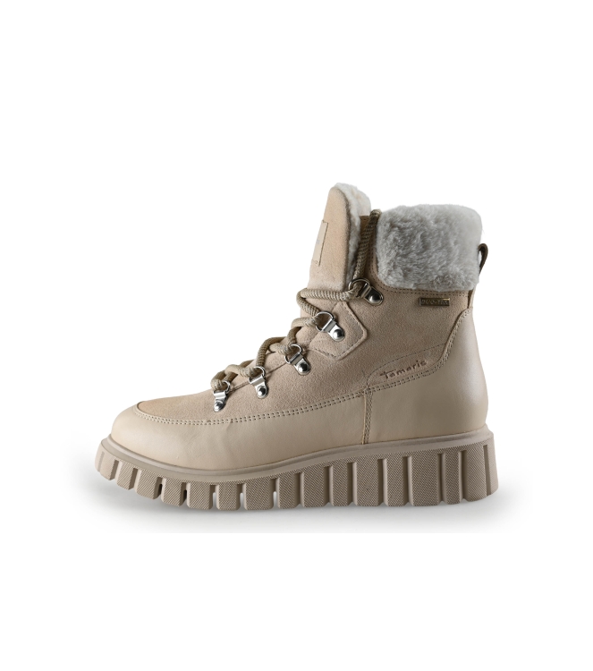 Tamaris Enkellaarzen