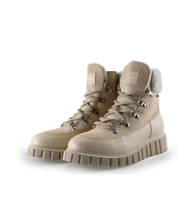 Tamaris Enkellaarzen