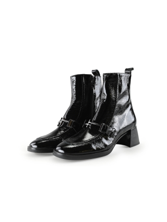 Hispanitas Enkellaarzen Zwart 301858