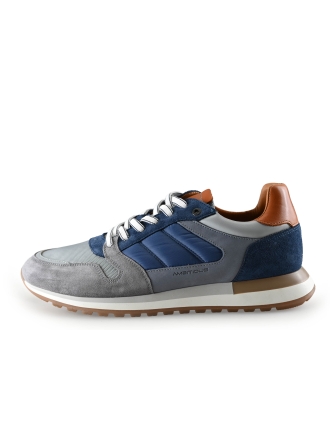 Ambitious Sneakers Blauw 301859