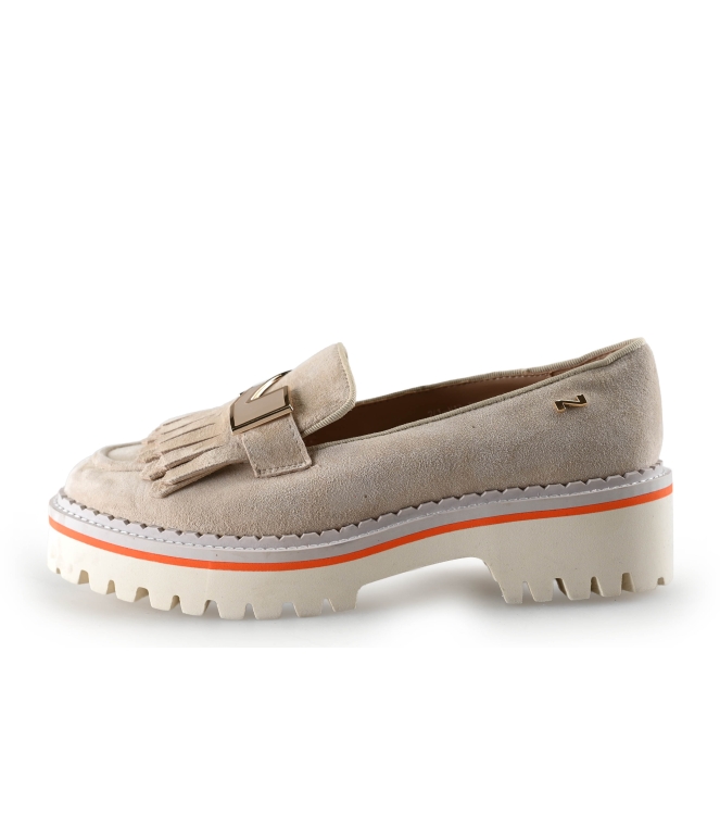 Nathan Baume Loafers