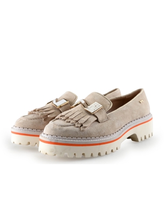 Nathan Baume Loafers