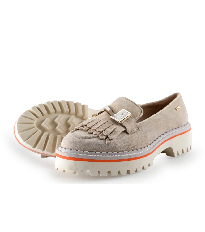 Nathan Baume Loafers