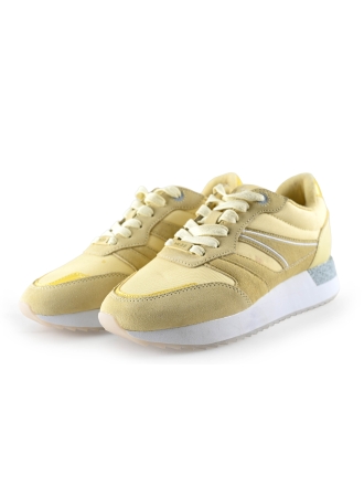 Mexx Sneakers Geel 301874