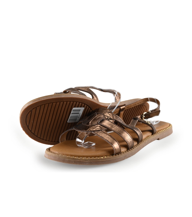 No Stress Sandalen