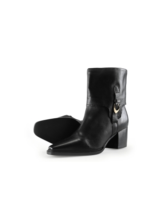 Manfield Enkellaarzen