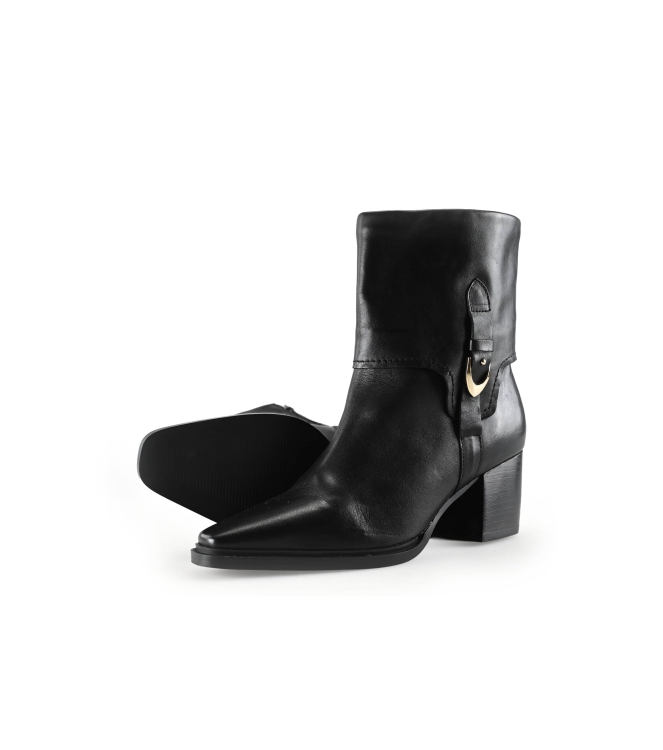 Manfield Enkellaarzen