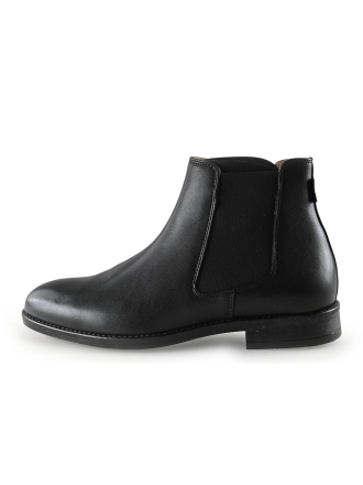 Manfield Chelsea boots