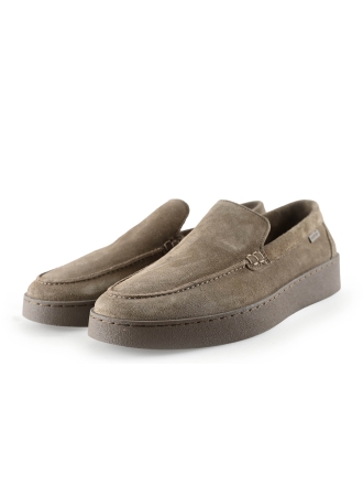 Manfield Loafers