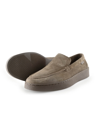 Manfield Loafers