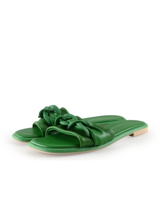 Marco Tozzi Slippers Groen 301888