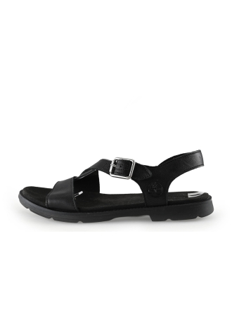 Timberland Sandalen Zwart 301890
