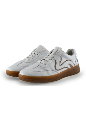 Rieker Sneakers Wit 301899