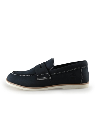 Timberland Loafers Blauw 301914