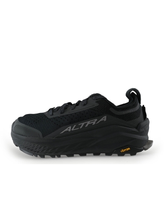 Altra Barefoot Zwart 301915