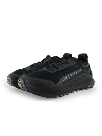 Altra Barefoot Zwart 301915