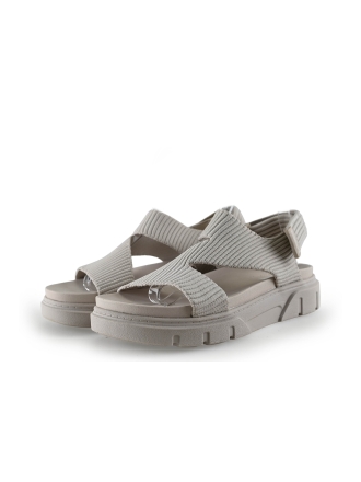 Timberland Sandalen Wit 301920
