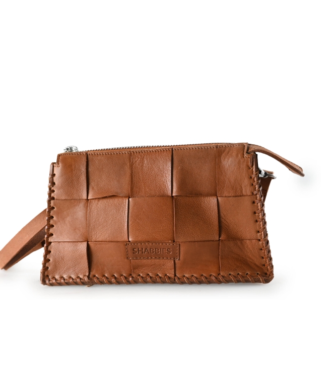 Shabbies Amsterdam schoudertassen