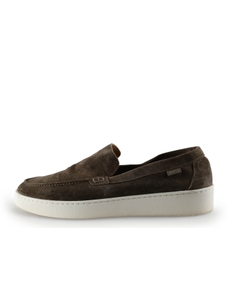 Manfield Loafers