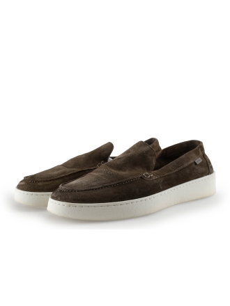 Manfield Loafers