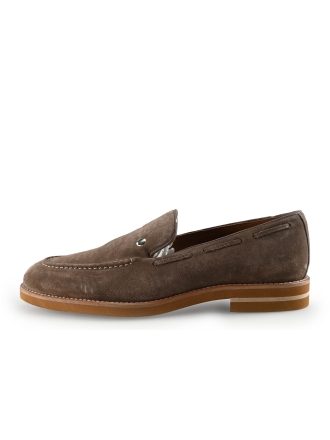 Manfield Loafers Bruin 301928