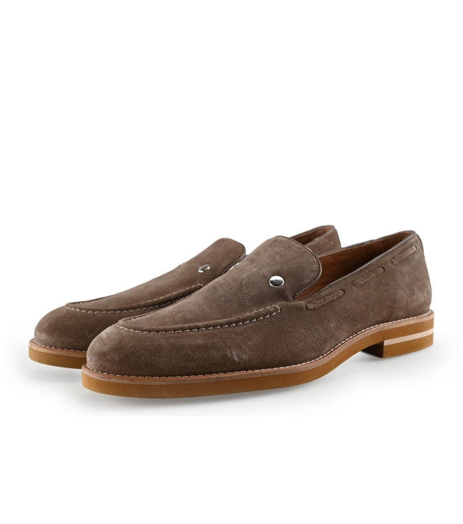 Manfield Loafers