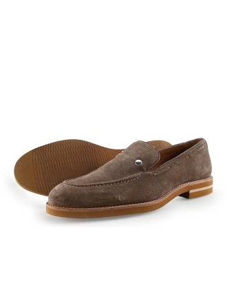 Manfield Loafers