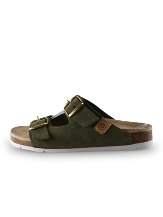 Rohde Sandalen Groen 301934