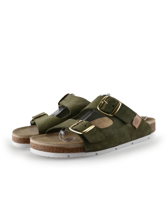 Rohde Sandalen Groen 301934