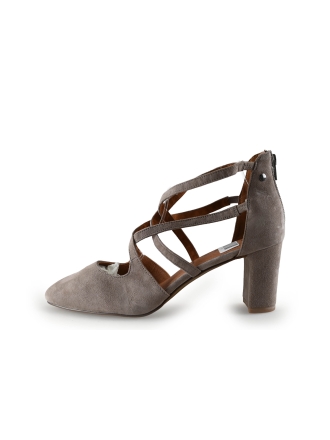 No Stress Pumps Grijs 301942