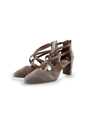 No Stress Pumps Grijs 301942