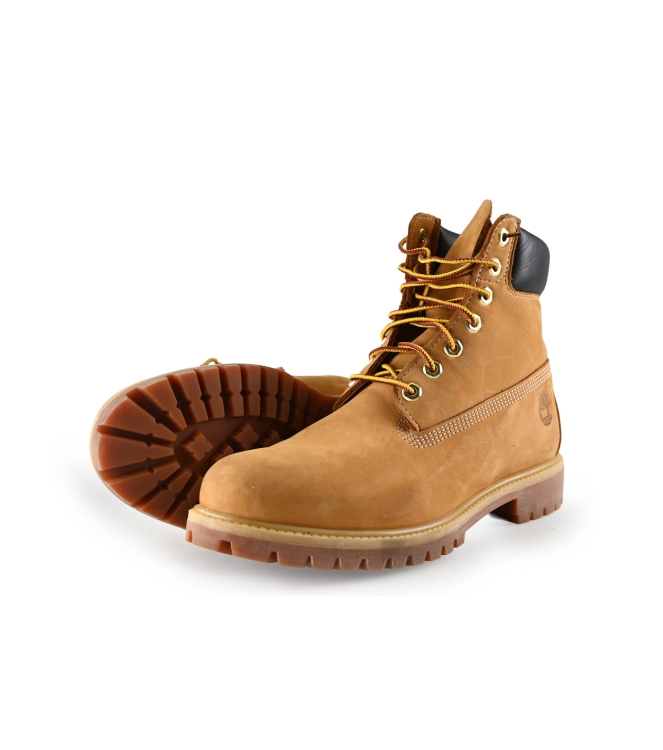 Timberland Snowboots