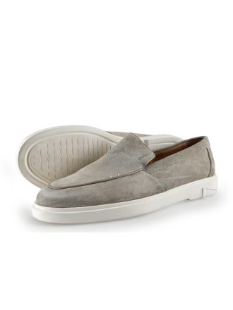 Manfield Loafers