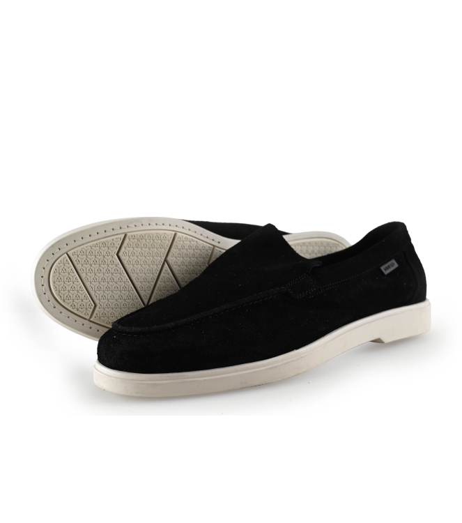 Manfield Loafers