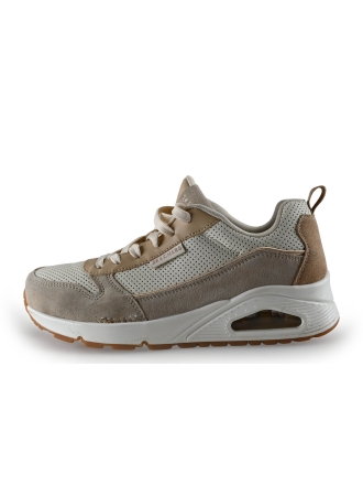 Sketchers Sneakers Beige 301957