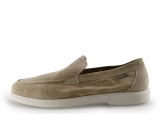 Manfield Loafers