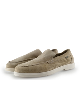 Manfield Loafers