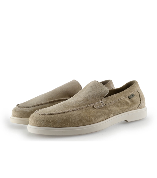 Manfield Loafers