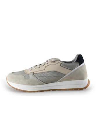 Manfield Sneakers Beige 301968