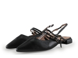 Manfield Slingbacks